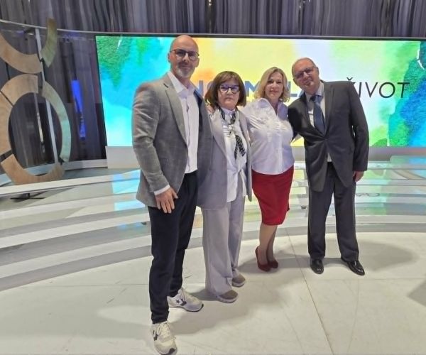 “NORMALAN ŽIVOT” - uoči 16.05. Nacionalnog dana osoba s intelektualnim teškoćama “NORMALAN ŽIVOT” - uoči 16.05. Nacionalnog dana osoba s intelektualnim teškoćama