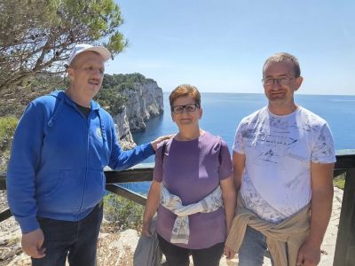 Izlet Nacionalni park Kornati i Park prirode Telašćica