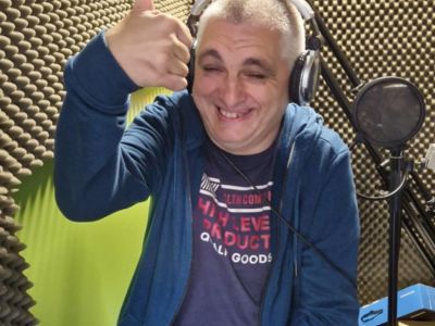 Medijska pismenost - Tiha soba!