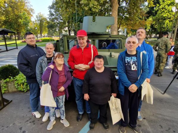 Dan grada Bjelovara i Bjelovarskih branitelja 29.09.