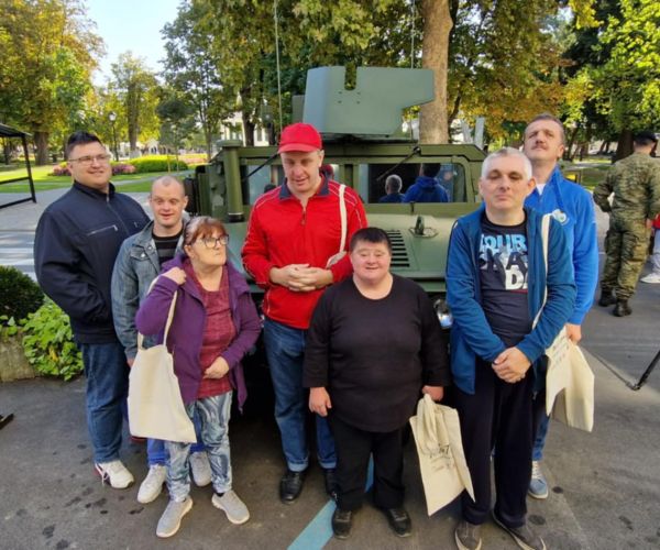 Dan grada Bjelovara i Bjelovarskih branitelja 29.09.