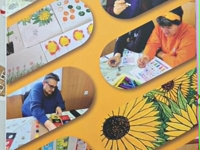 “Snaga različitosti” - novi brojevi našeg časopisa “Snaga različitosti” - novi brojevi našeg časopisa