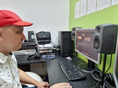 Medijska pismenost - Tiha soba!