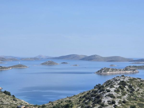 Izlet Nacionalni park Kornati i Park prirode Telašćica