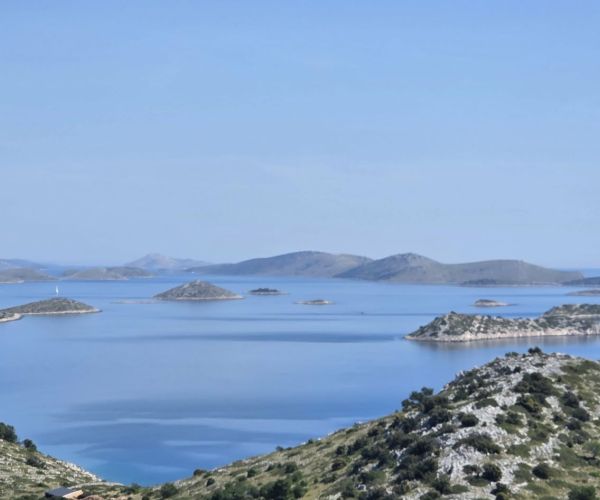 Izlet Nacionalni park Kornati i Park prirode Telašćica Izlet Nacionalni park Kornati i Park prirode Telašćica
