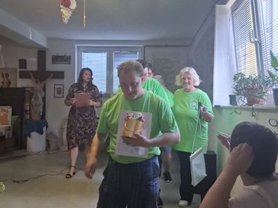 „I mi to možemo – pokaži što znaš“