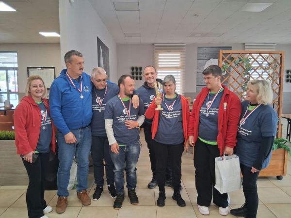 “Inkluzija u pokretu” “Inkluzija u pokretu”