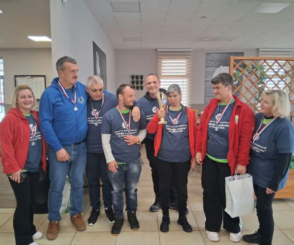 “Inkluzija u pokretu” “Inkluzija u pokretu”
