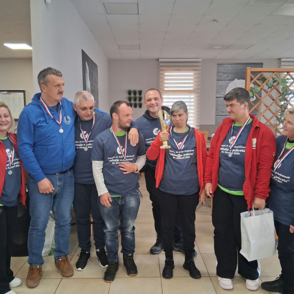 “Inkluzija u pokretu”