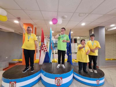 “Kuglački kup GOLUBICA 2026” “Kuglački kup GOLUBICA 2026”