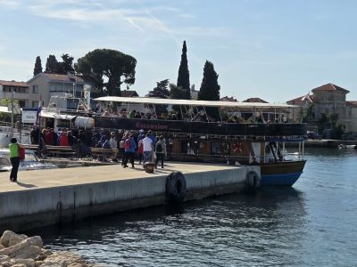 Izlet Nacionalni park Kornati i Park prirode Telašćica