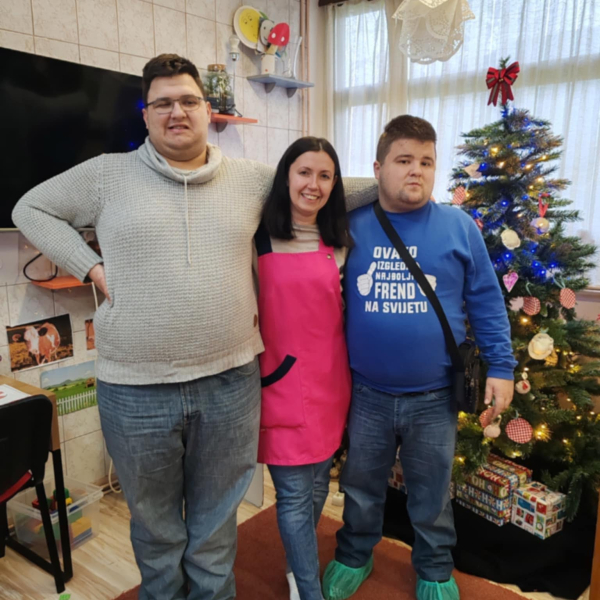 EMPATIJA izgrađuje zajednicu