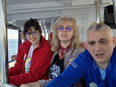 Izlet Nacionalni park Kornati i Park prirode Telašćica