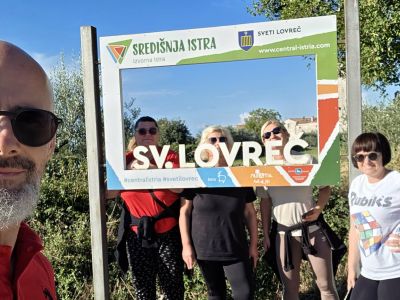 Studijsko putovanje stručne službe 2026. Studijsko putovanje stručne službe 2026.