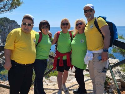 Izlet Nacionalni park Kornati i Park prirode Telašćica