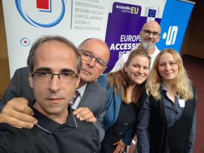 30. Hrvatski simpozij osoba s invaliditetom s međunarodnim sudjelovanjem
