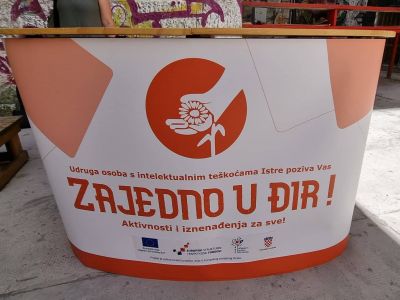 “Studijsko putovanje - primjeri dobre prakse - ISTRA 2022.” - Dan 1. - 24.06.2022. “Studijsko putovanje - primjeri dobre prakse - ISTRA 2022.” - Dan 1. - 24.06.2022.