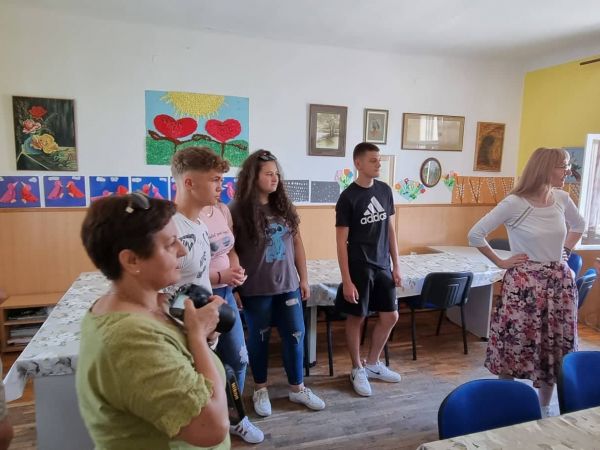 Suradnja sa Komercijalnom i trgovačkom školom Bjelovar Suradnja sa Komercijalnom i trgovačkom školom Bjelovar