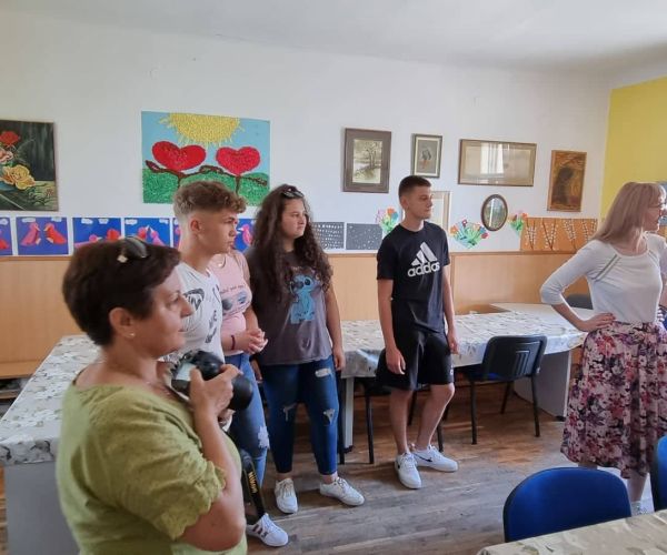 Suradnja sa Komercijalnom i trgovačkom školom Bjelovar