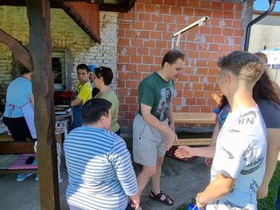 Suradnja sa Komercijalnom i trgovačkom školom Bjelovar Suradnja sa Komercijalnom i trgovačkom školom Bjelovar