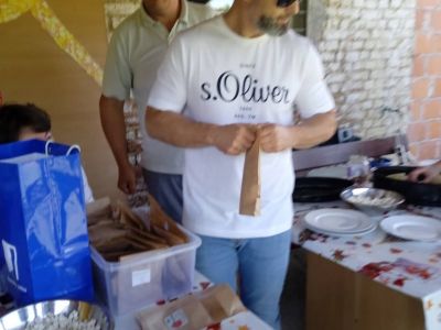Suradnja sa Komercijalnom i trgovačkom školom Bjelovar Suradnja sa Komercijalnom i trgovačkom školom Bjelovar