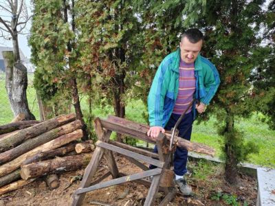 Marko Šepak - njegova priča Marko Šepak - njegova priča