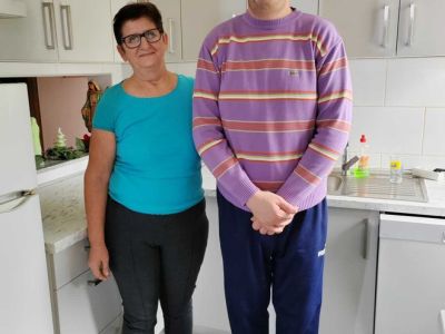 Marko Šepak - njegova priča Marko Šepak - njegova priča