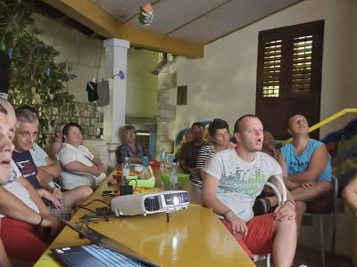 “Nastava u prirodi” - ljetovanje u Novom Vinodolskom