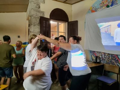 “Nastava u prirodi” - ljetovanje u Novom Vinodolskom