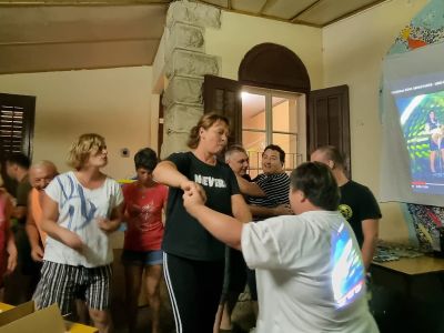 “Nastava u prirodi” - ljetovanje u Novom Vinodolskom