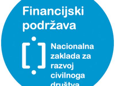 “Aktivni u zajednici” “Aktivni u zajednici”
