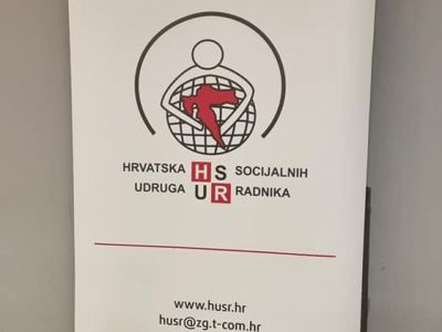 Nagrada Hrvatske udruge socijalnih radnika Nagrada Hrvatske udruge socijalnih radnika