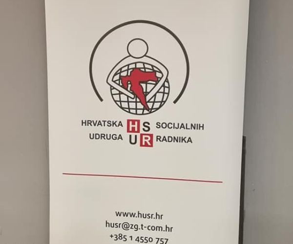 Nagrada Hrvatske udruge socijalnih radnika