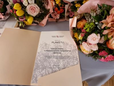 Nagrada Hrvatske udruge socijalnih radnika Nagrada Hrvatske udruge socijalnih radnika