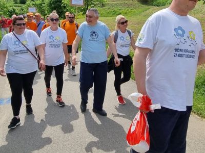 11. Sportski susreti udruga osoba s intelektualnim teškoćama! - Đurmanec 2022. 11. Sportski susreti udruga osoba s intelektualnim teškoćama! - Đurmanec 2022.