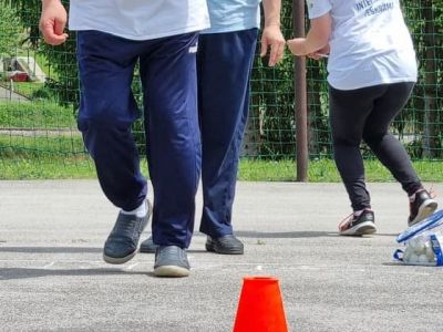11. Sportski susreti udruga osoba s intelektualnim teškoćama! - Đurmanec 2022. 11. Sportski susreti udruga osoba s intelektualnim teškoćama! - Đurmanec 2022.
