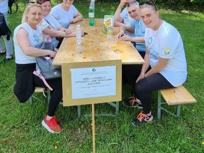 11. Sportski susreti udruga osoba s intelektualnim teškoćama! - Đurmanec 2022. 11. Sportski susreti udruga osoba s intelektualnim teškoćama! - Đurmanec 2022.