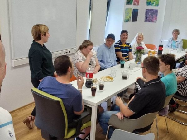 Studijsko putovanje - Slavonija 2023. Studijsko putovanje - Slavonija 2023.