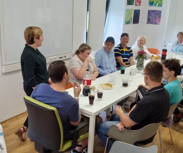 Studijsko putovanje - Slavonija 2023.