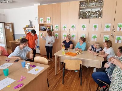 Studijsko putovanje - Slavonija 2023. Studijsko putovanje - Slavonija 2023.