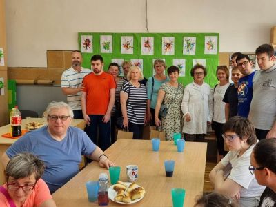 Studijsko putovanje - Slavonija 2023. Studijsko putovanje - Slavonija 2023.
