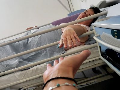 Briga o zdravlju osoba s intelektualnim teškoćama